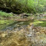 Buffalo Creek Campground
