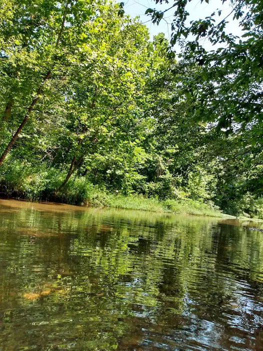 Buffalo Creek Campground 3