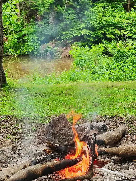 Buffalo Creek Campground 6