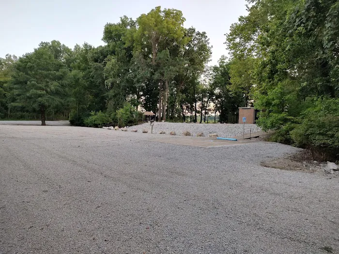 Eleven Point River Myrtle Access 0