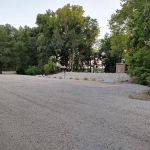 Eleven Point River Myrtle Access