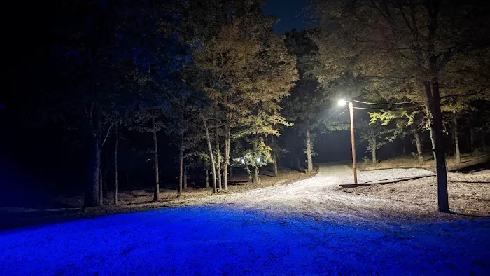 Relax at Rolling Hills Campground 0