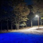 Relax at Rolling Hills Campground