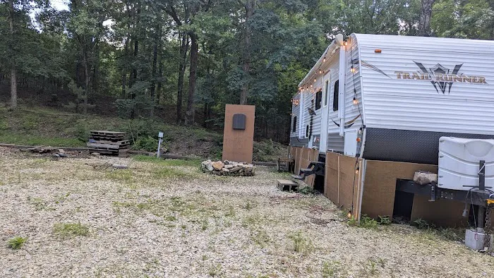 Relax at Rolling Hills Campground 4