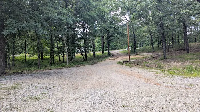 Relax at Rolling Hills Campground 6