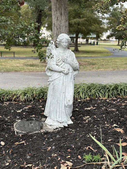 Rector Memorial RV Park 0