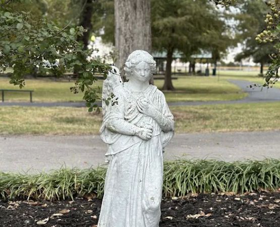 Rector Memorial RV Park