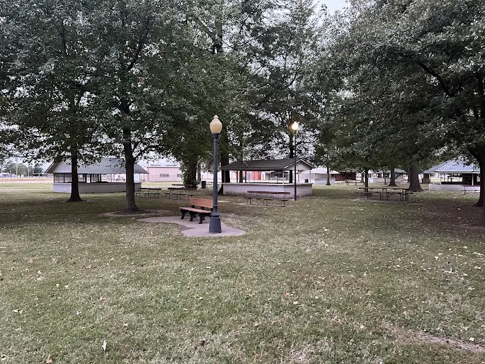 Rector Memorial RV Park 6