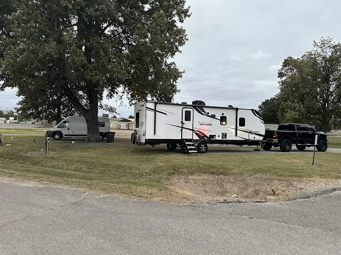 Rector Memorial RV Park 5