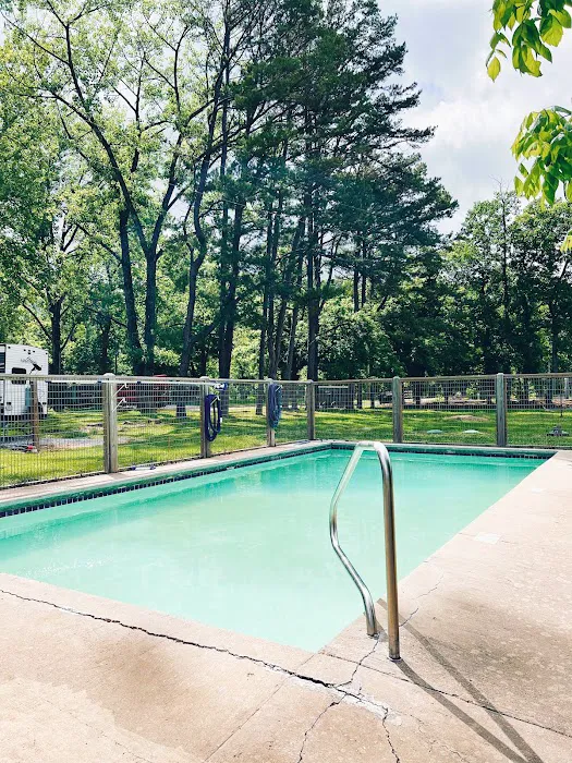 The Resort at Boiling Springs 2