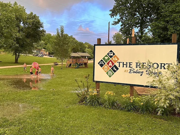 The Resort at Boiling Springs 1