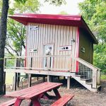 The Resort at Boiling Springs