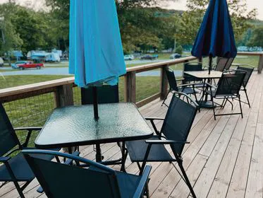 The Resort at Boiling Springs 8