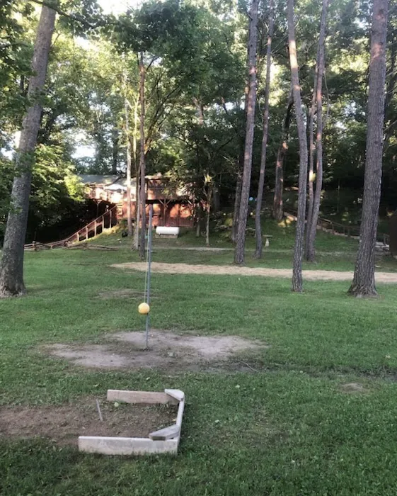 Jesse James River Resort 0