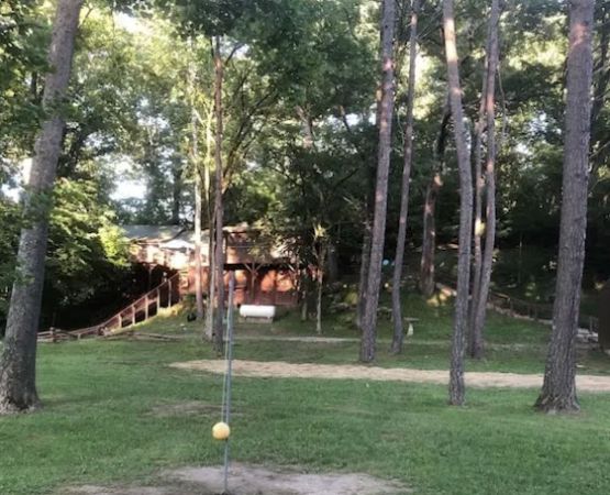 Jesse James River Resort