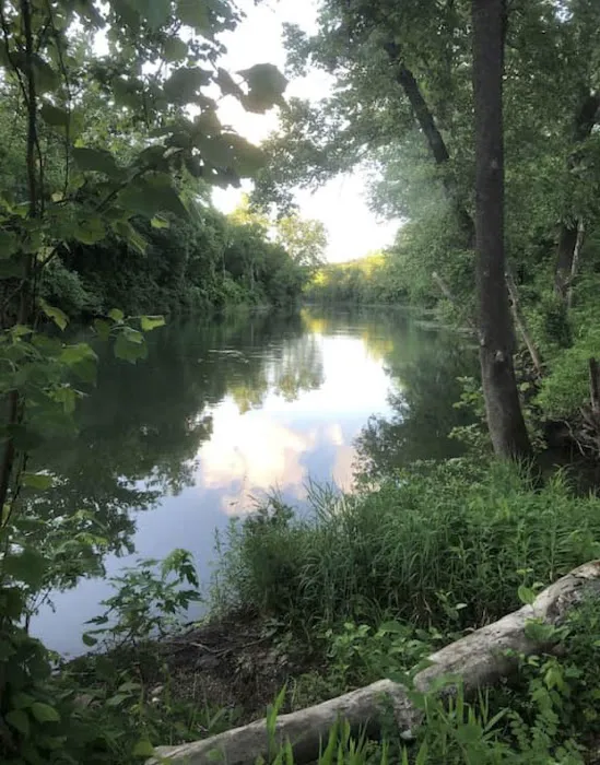 Jesse James River Resort 1