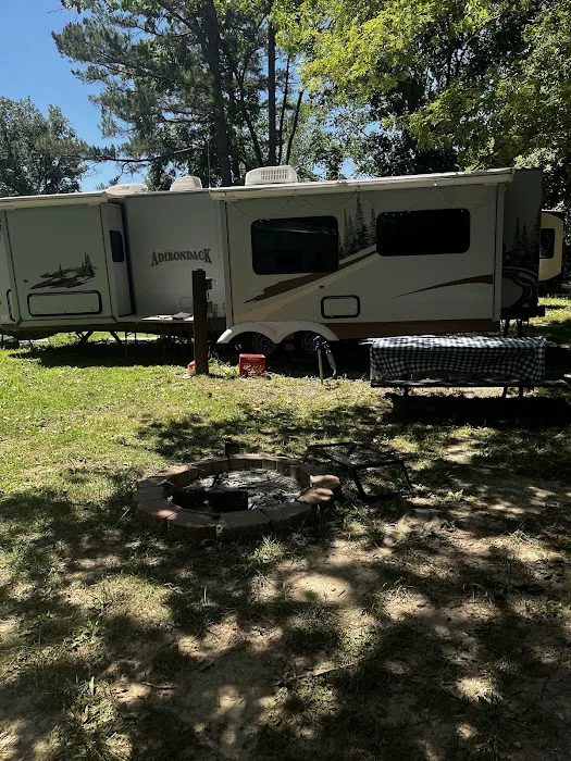 Jesse James River Resort 8