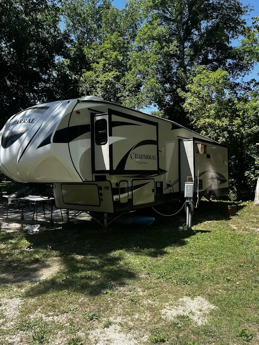 Jesse James River Resort 5