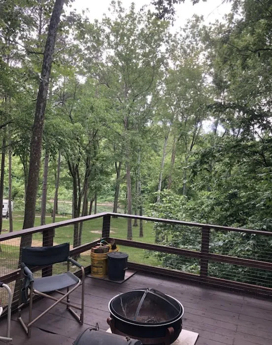 Jesse James River Resort 7
