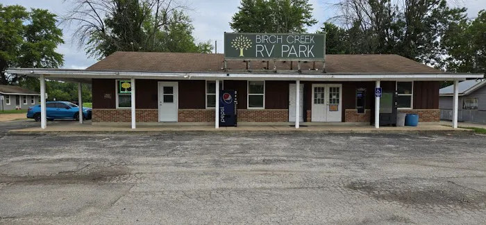 Birch Creek RV Park 0