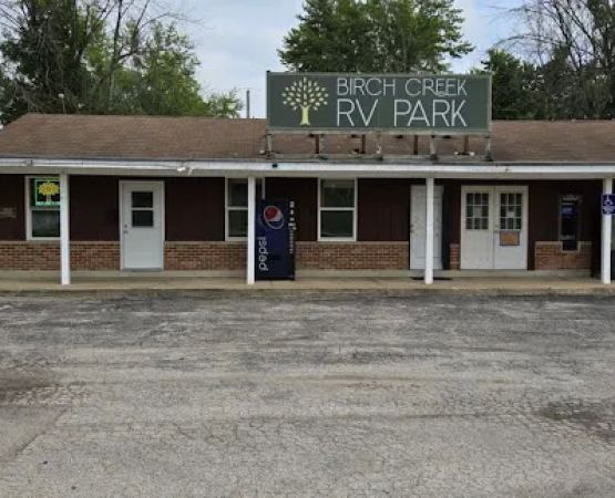 Birch Creek RV Park