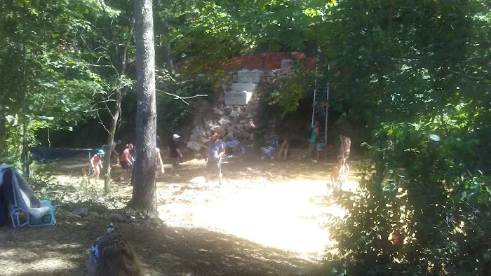 Hawk Arrow Springs 3