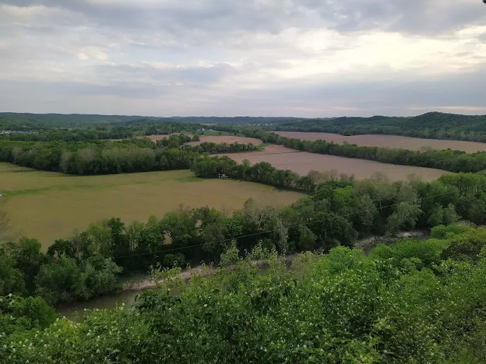 Forrest Staley County Park 0