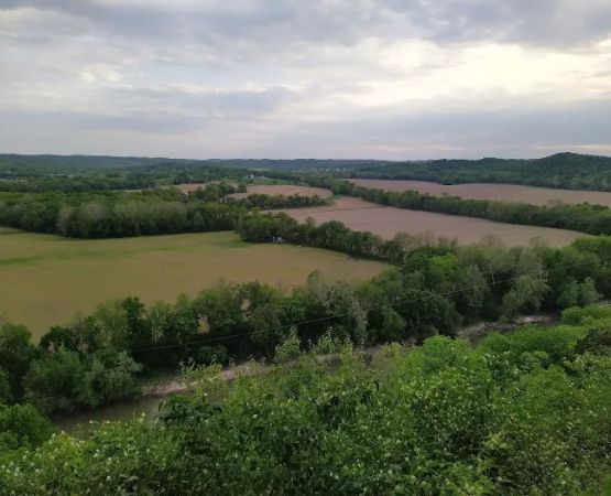 Forrest Staley County Park