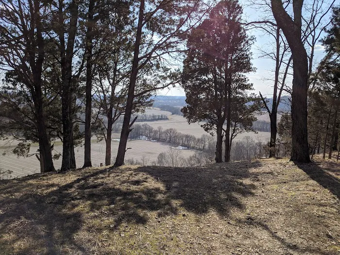 Forrest Staley County Park 4