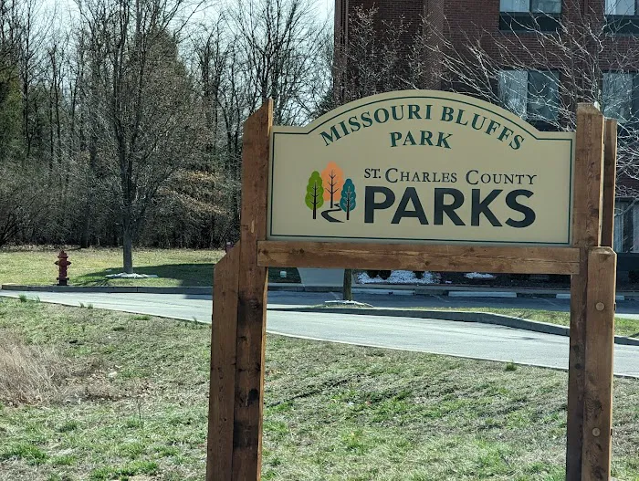 Missouri Bluffs Park 6