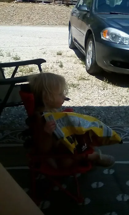 Lake Sherwood Campground 0