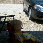 Lake Sherwood Campground