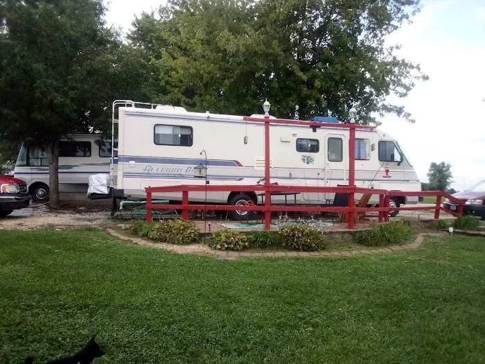 Sunrise Rv Park 2