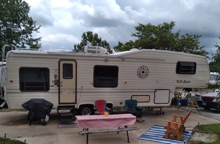 Sunrise Rv Park 0