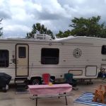 Sunrise Rv Park