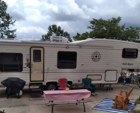 Sunrise Rv Park