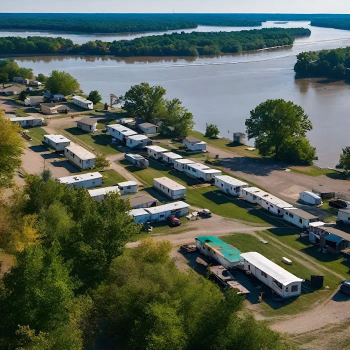 Kevin's lot 0