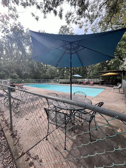 Gasconade Hills Resort 1