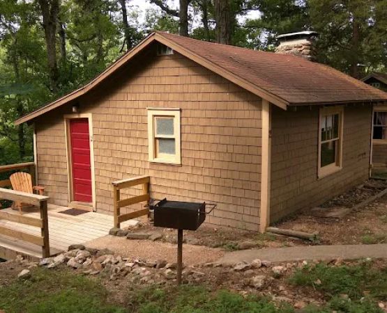 Gasconade Hills Resort