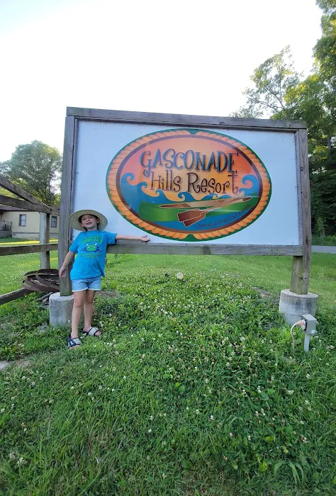 Gasconade Hills Resort 4