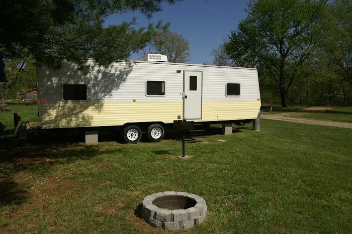 Gasconade Hills Resort 5