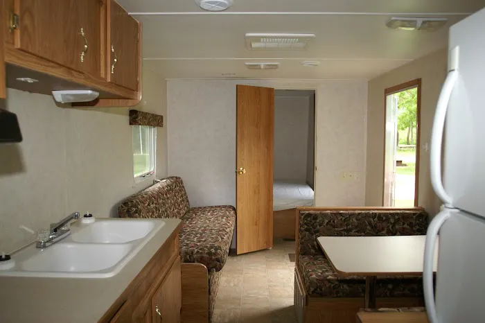 Gasconade Hills Resort 2