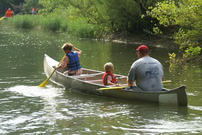 Gasconade Hills Resort 9