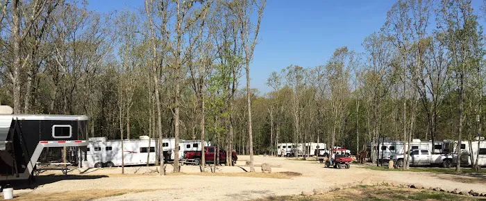 Cedar Ridge Trails 5