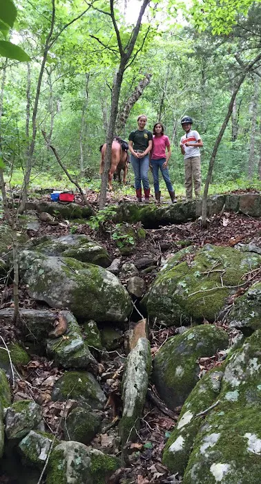 Cedar Ridge Trails 7