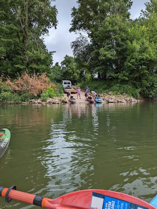 Floating R Campground 0