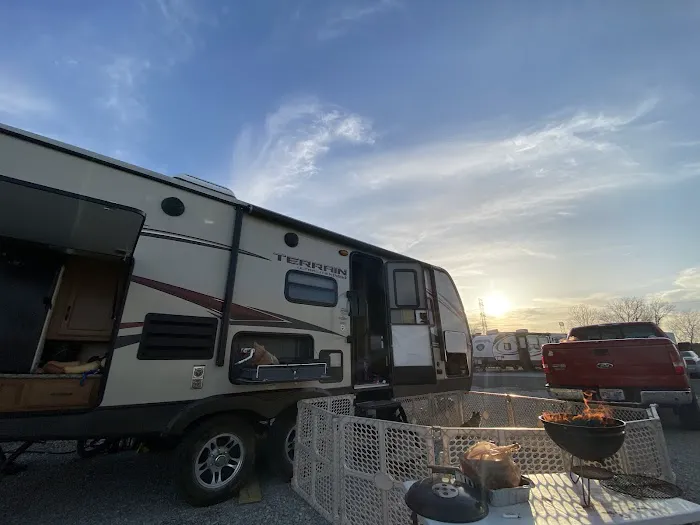 5 Diamond Campgrounds 6