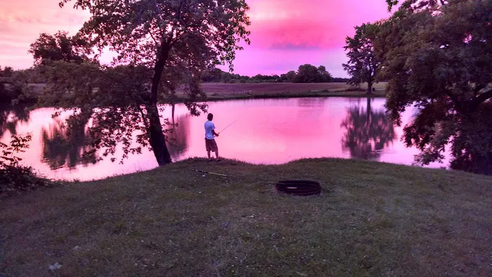 Town & Country Lakes 9