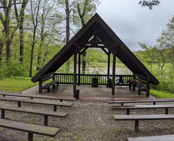 Camp Warren Levis