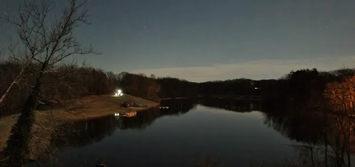 Camp Warren Levis 6